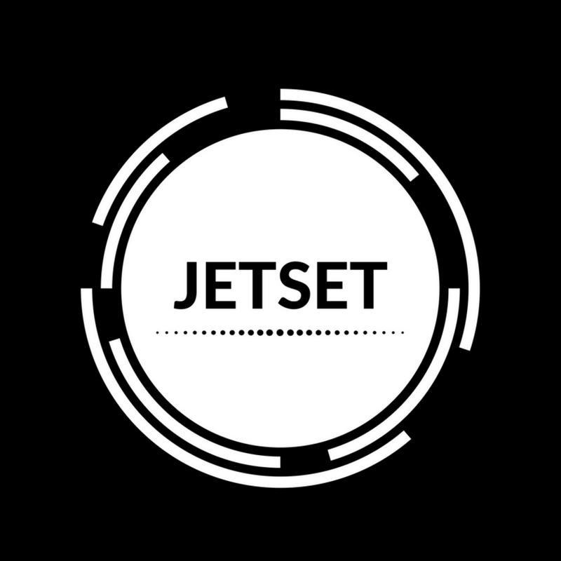 Jetset Band For Hire Partybands