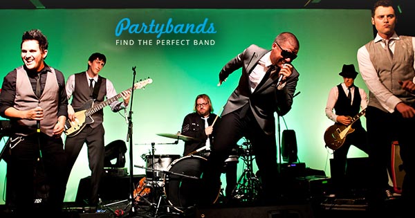 Aro Band For Hire Partybands